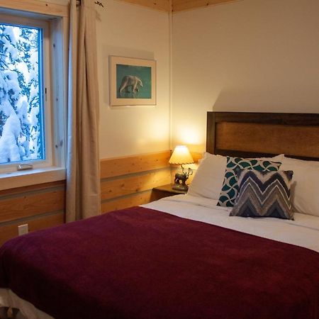 Denali Wild Stay - Moose Cabin, Free Wifi, 2 Private Bedrooms, Sleep 6 Healy Exterior photo